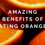 Amazing Benefits of Eating Oranges