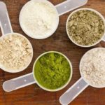 Why consume only vegan protein powder