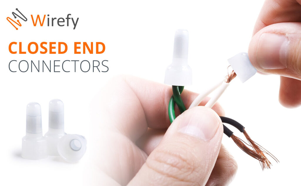 How to Use Wire Tap Connectors Subpage