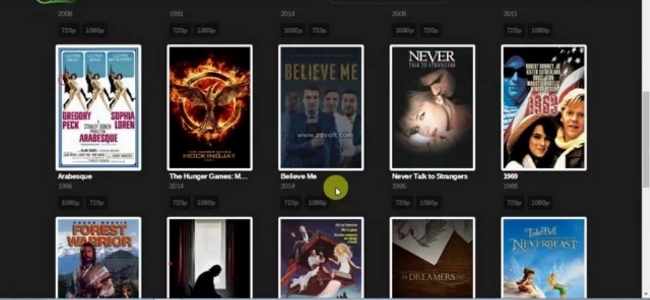 What Is YIFY And How To Use It