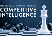 NetBase Quid: Using Emerging Trends to Enhance Competitive Intelligence Competitive Intelligence