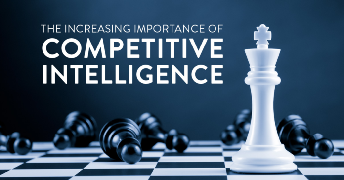 Competitive Intelligence