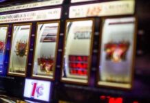 Can I buy a slot machine at home? Can I buy a slot machine at home