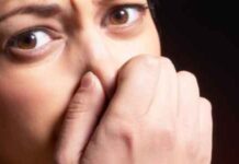 How to Stop Trainers from Smelling How to Stop Trainers from Smelling