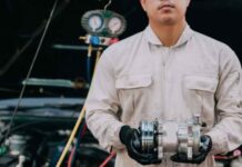 How to Choose the Best Automotive Air Compressor How to Choose the Best Automotive Air Compressor