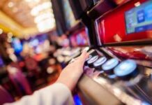 When did video slots come around? When did video slots come around