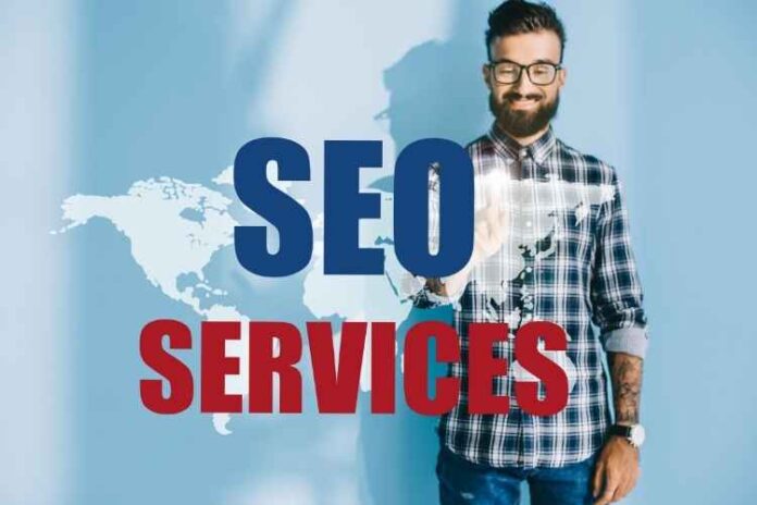 Here is Why Your Business Needs SEO services in 2022