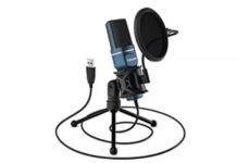 What to look for in a TONOR TC-777 USB Mic? TONOR TC-777 USB Mic