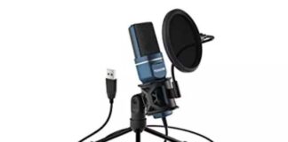 What to look for in a TONOR TC-777 USB Mic? TONOR TC-777 USB Mic