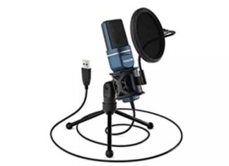 What to look for in a TONOR TC-777 USB Mic? TONOR TC-777 USB Mic
