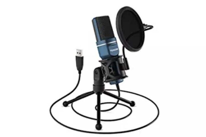 TONOR TC-777 USB Mic