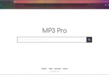 Mp3pro website: How to Download Latest Movies and Show Online | Virus Eradication Procedure for Mp3pro.xyz Pop-Up Windows Mp3pro website