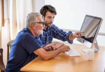 How To Connect With Other Seniors Through Online Gaming How To Connect With Other Seniors Through Online Gaming