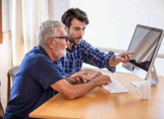How To Connect With Other Seniors Through Online Gaming How To Connect With Other Seniors Through Online Gaming