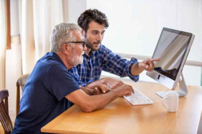 How To Connect With Other Seniors Through Online Gaming