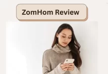 ZomHom Site Review: 5G Jio, WiFi Password, PhonePe, and Instagram Private Account Explained ZomHom Review