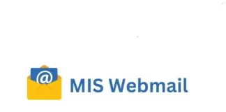 Detailed Login and Other Details of MIS webmail MIS webmail