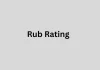 Rub Rating