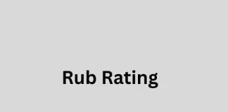 What are RubRatings? – How to use RubRating sites? Rub Rating