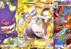 What are the best Psychic Pokemon cards
