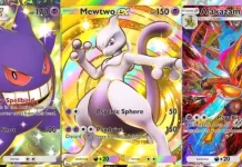 What are the best Psychic Pokemon cards? What are the best Psychic Pokemon cards