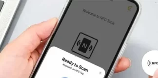 Complete Guide to NFC Tag Reader on iPhone: Features & Uses Complete Guide to NFC Tag Reader on iPhone
