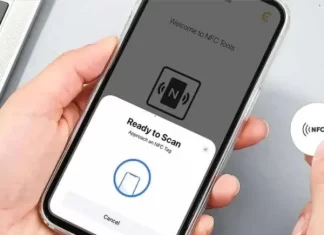 Complete Guide to NFC Tag Reader on iPhone: Features & Uses Complete Guide to NFC Tag Reader on iPhone