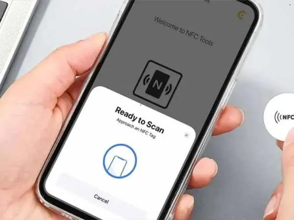 Complete Guide to NFC Tag Reader on iPhone Complete Guide to NFC Tag Reader on iPhone