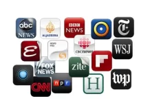 News App For IPhone: Best News App To Be Updated With News On Your IPhone News App for iphone