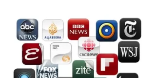 News App For IPhone: Best News App To Be Updated With News On Your IPhone News App for iphone