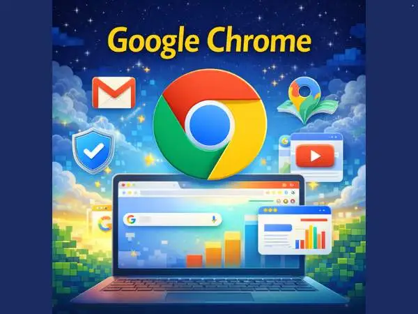 Google Chrome